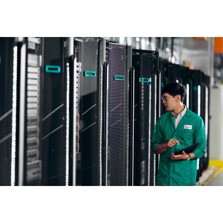 Hewlett Packard Enterprise SPS-32Gb SFP+ SW 1-pack Com